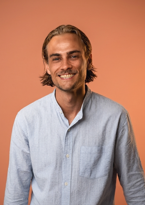 Joseph Martinez