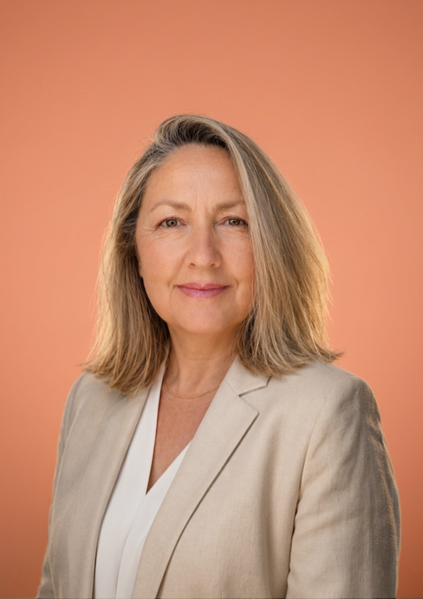 Sylvie Fourneron