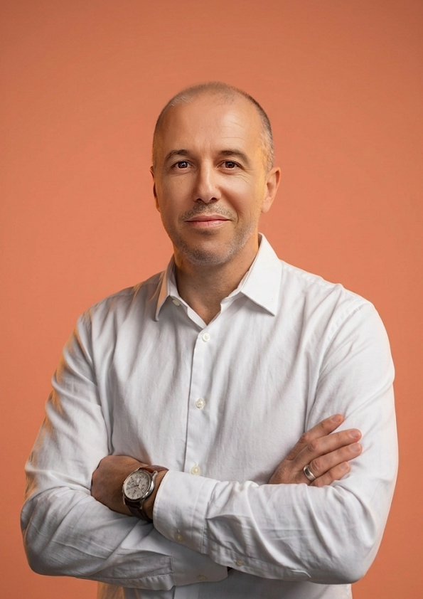 Abdel Boughardayan