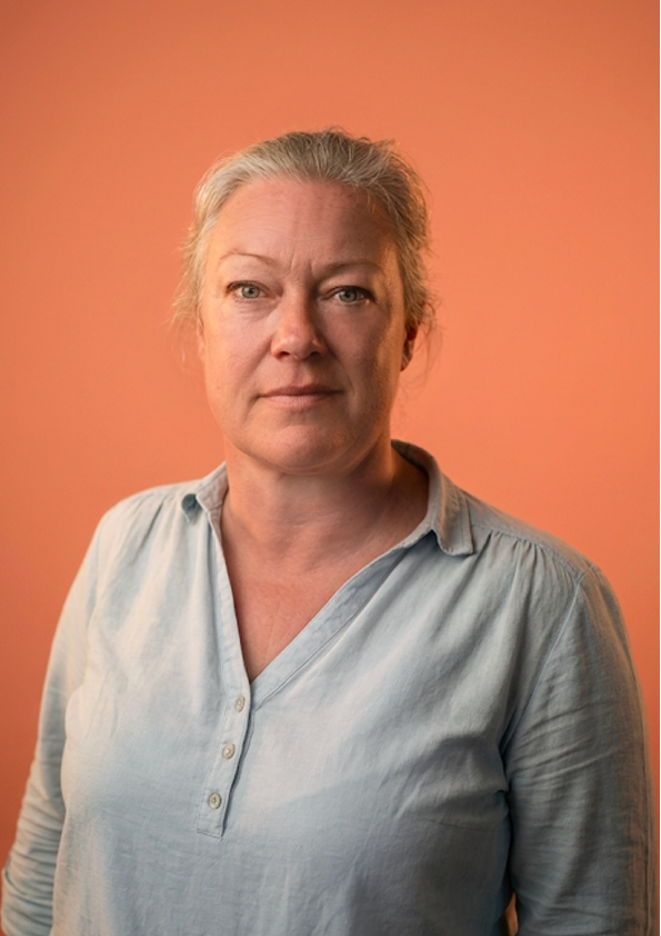 Christelle Decherf