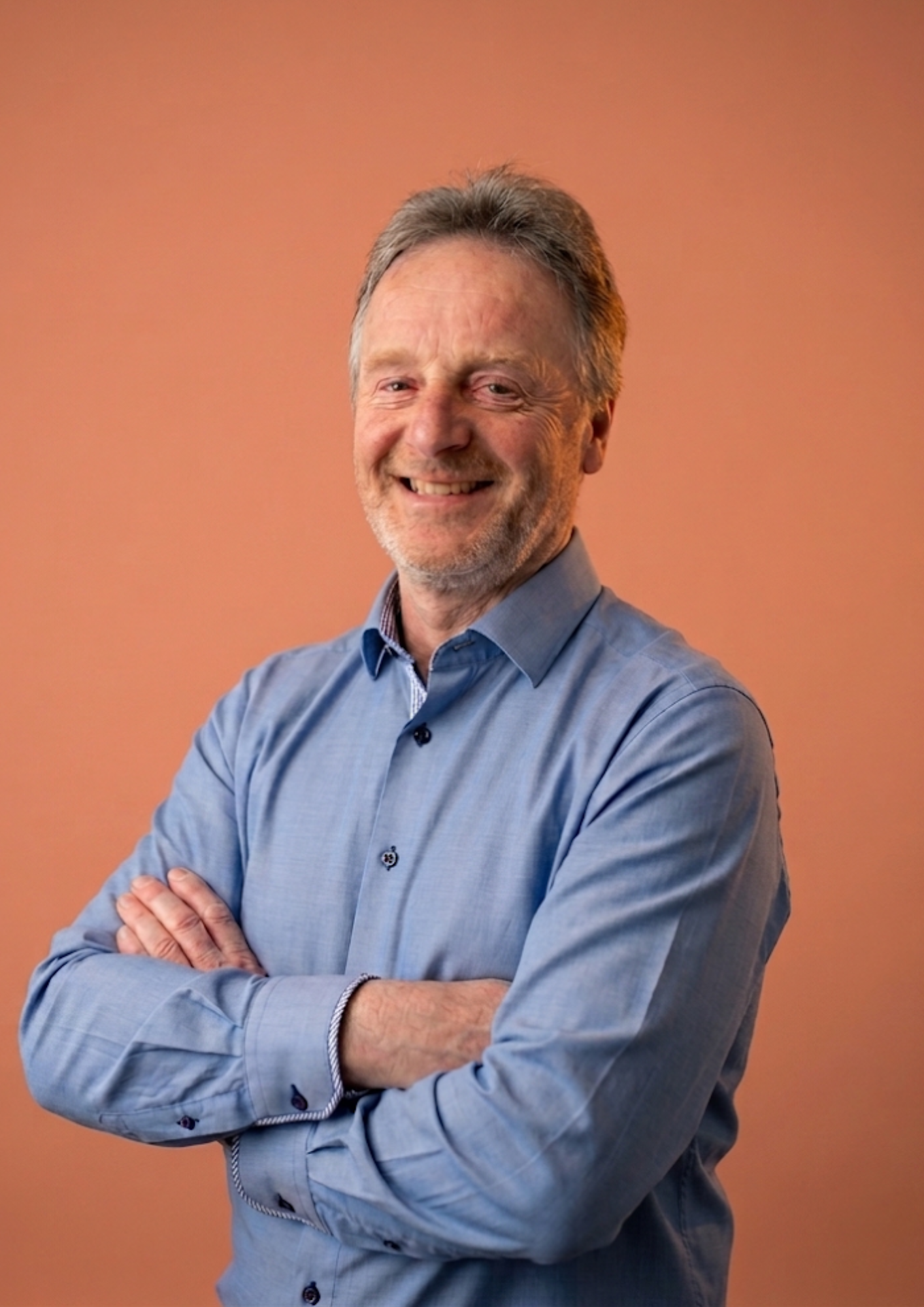 Stephane Huser