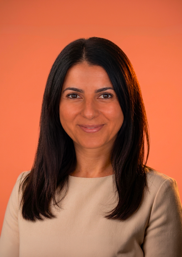 Amélie Bartoloméi