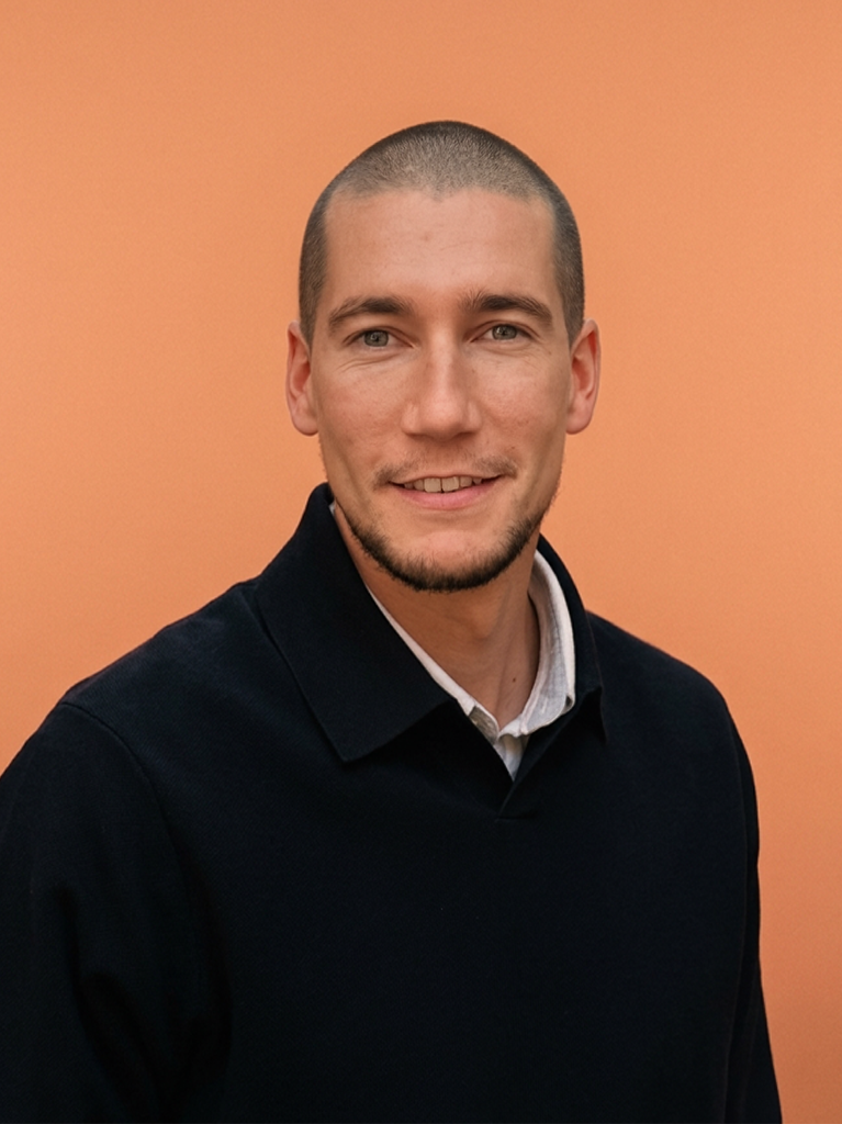 Joseph Garconnat 