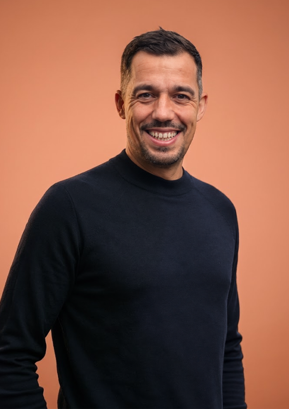 Mickael Picton