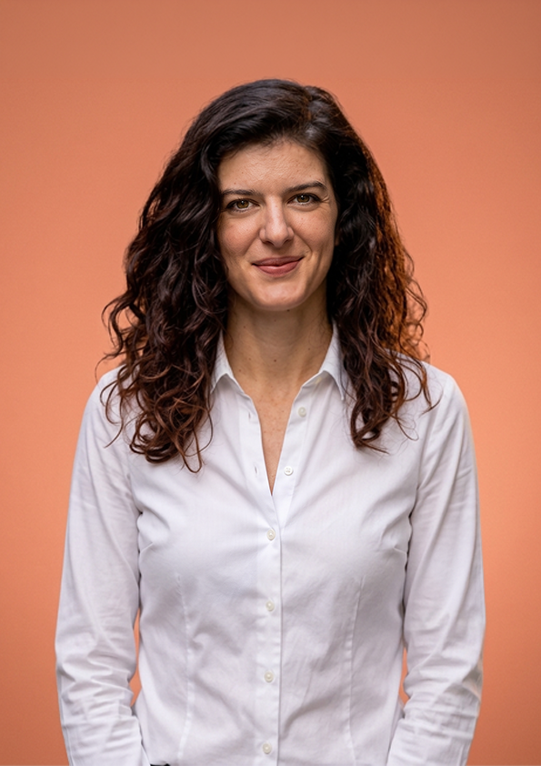 Roxanne Goyer