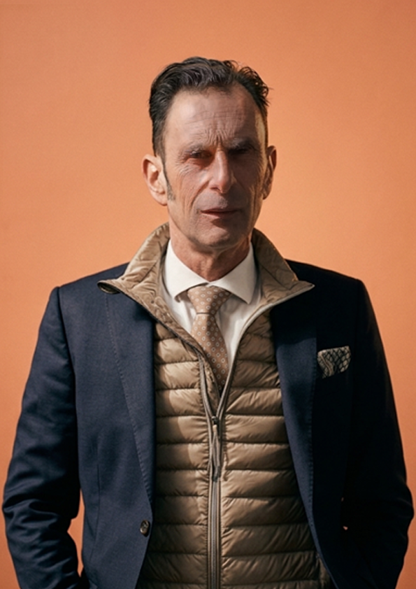 Bruno De Croisoeuil