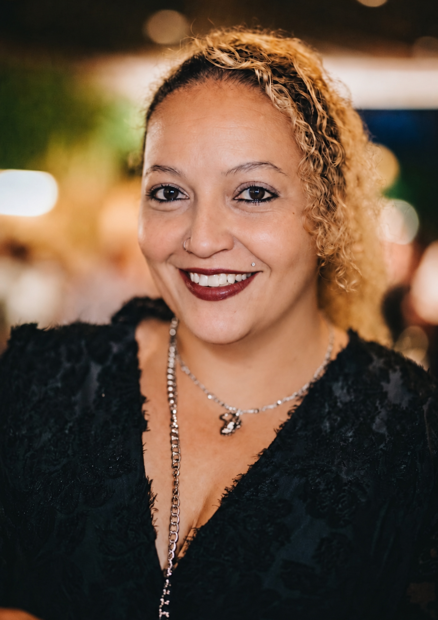 Alvina Tesson