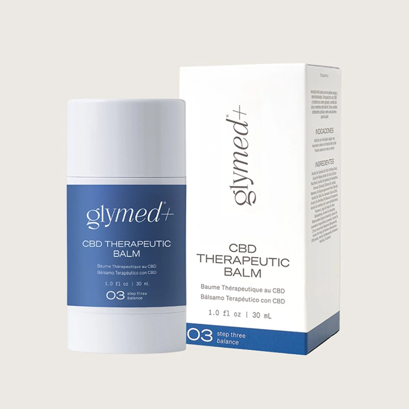 Glymed+ Therapeutic Balm