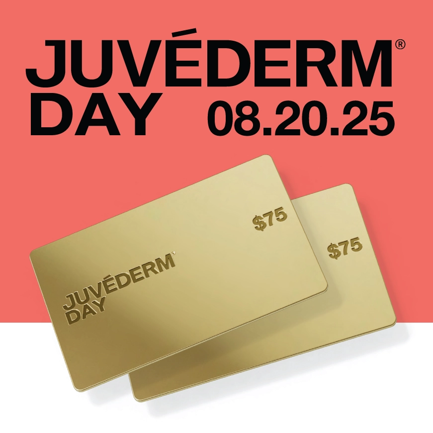 Juverderm Day 08.20.25