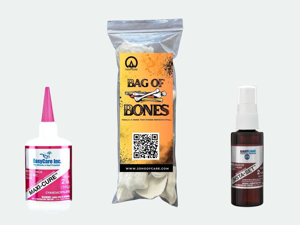 Bag of Bones - Full Builder’s Bundle