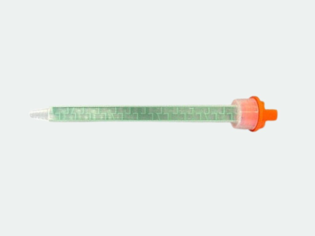 250ml & 490 6" Glue Mixing Tip 