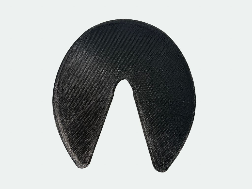 Black Barefoot Protection Pad- Sold as a Pair