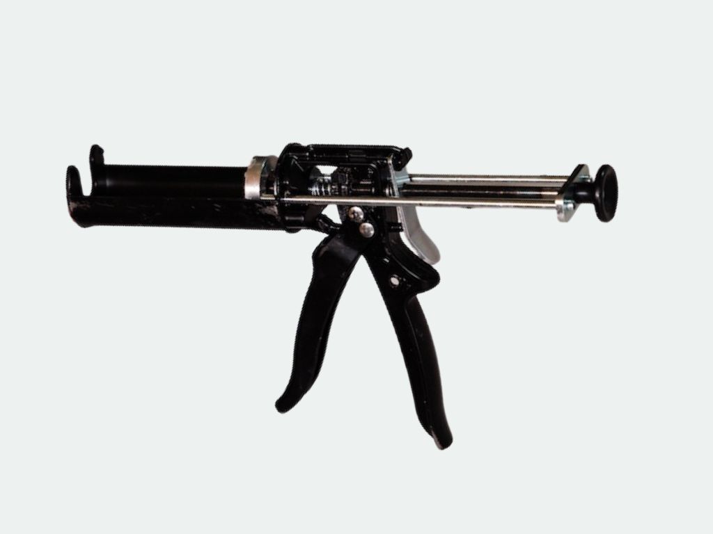 HoofLox Application Gun, Acrylic, 150ml