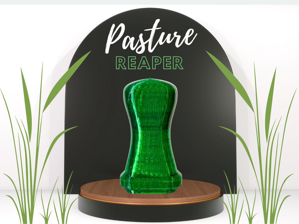 Pasture Reaper Rasp Handle  