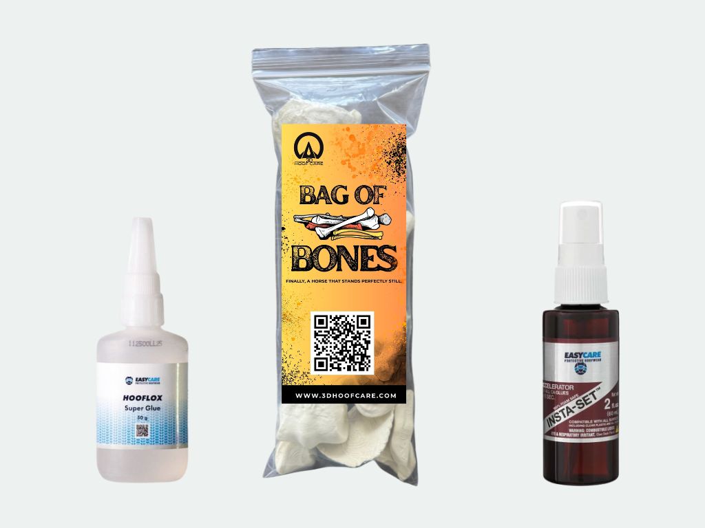 Bag of Bones - Full Builder’s Bundle