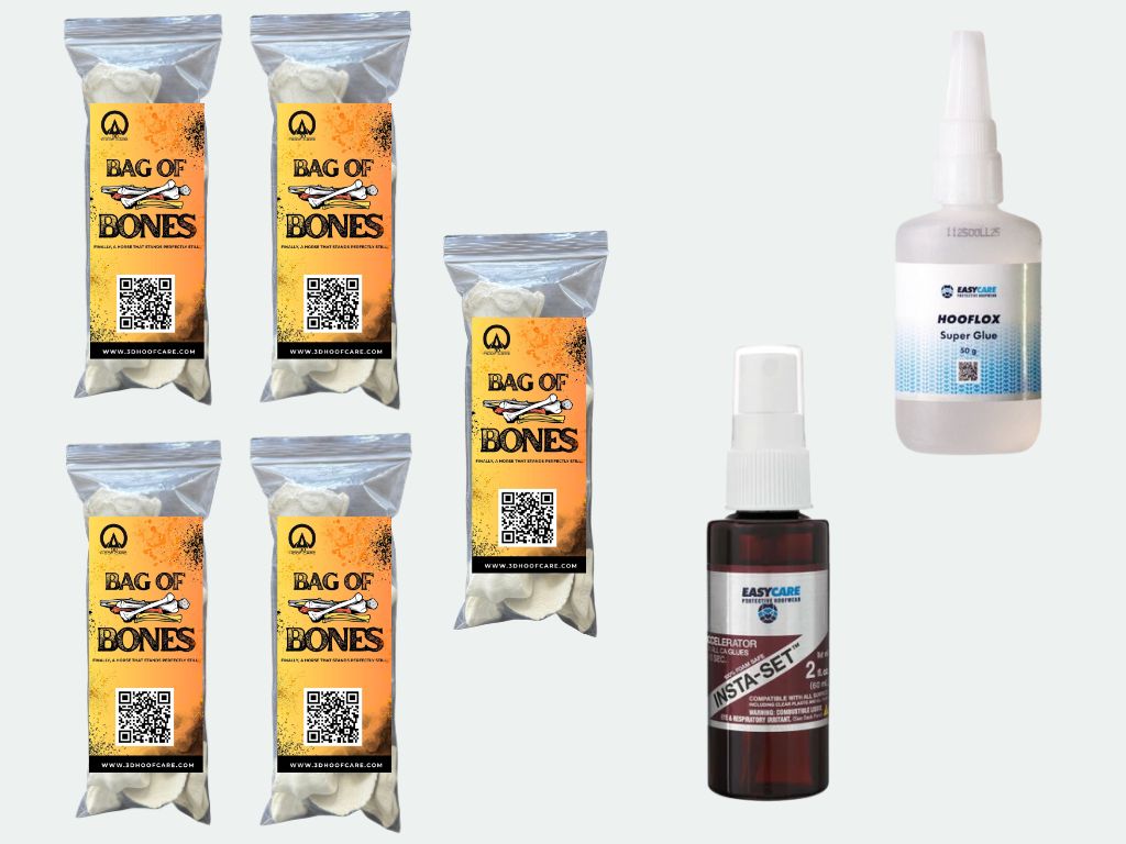 Bag of Bones - Classroom/Clinic Pack