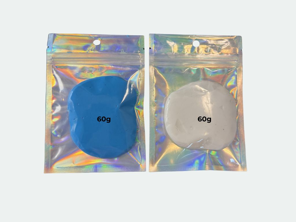 Single Application EasyCare Soft Impression Material 