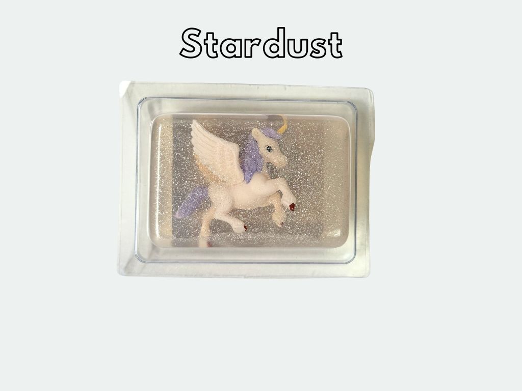 Soapie Ponies™