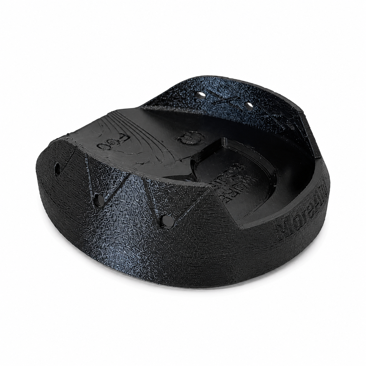 MoreAid Squish Pad Pair