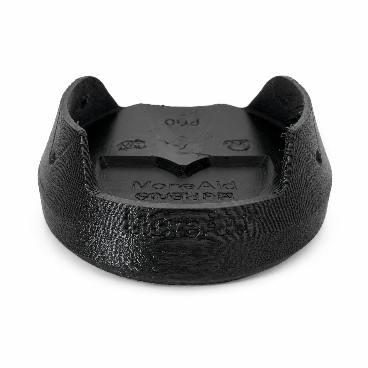 MoreAid Squish Pad Pair