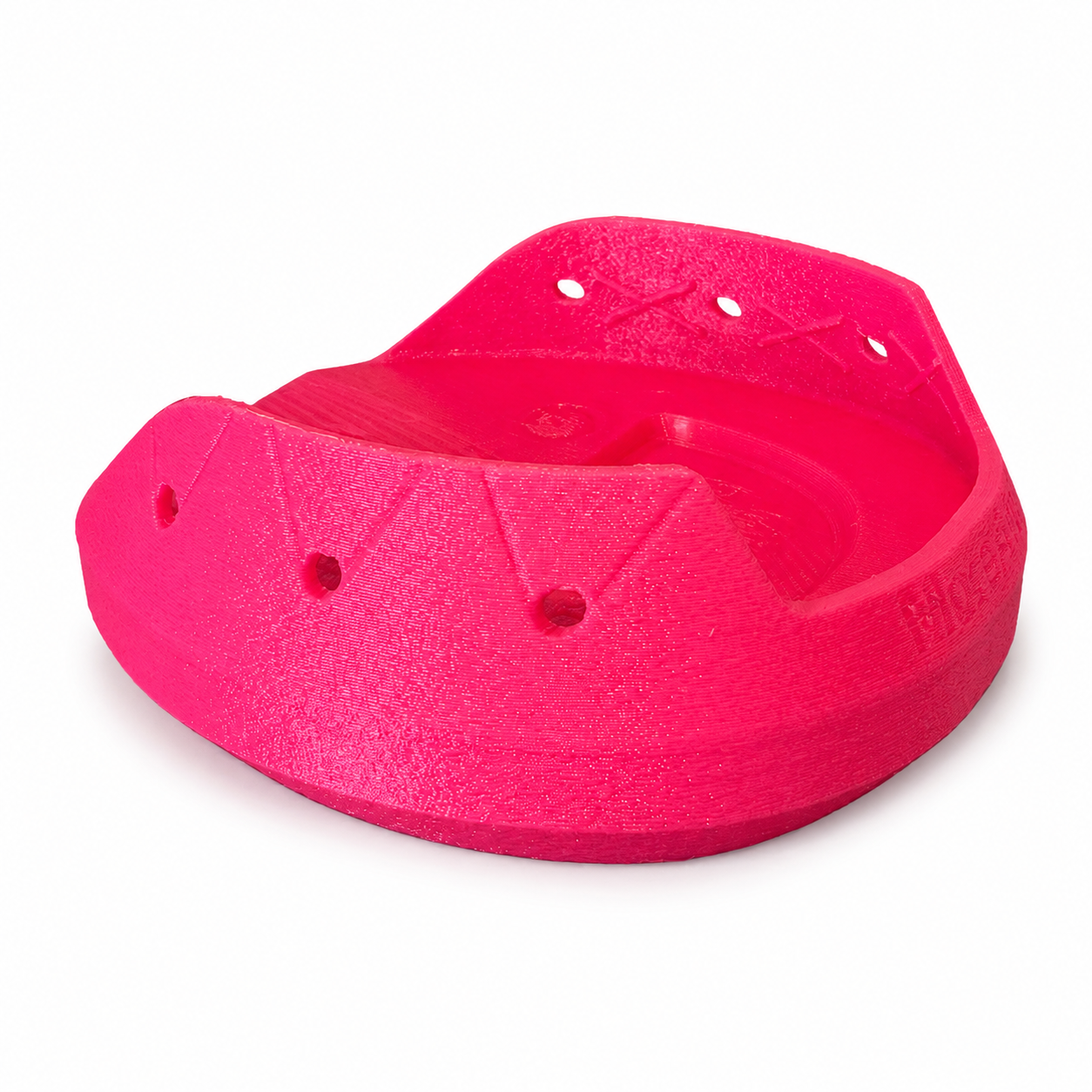 Pink Squish Pad - Sold in Pairs
