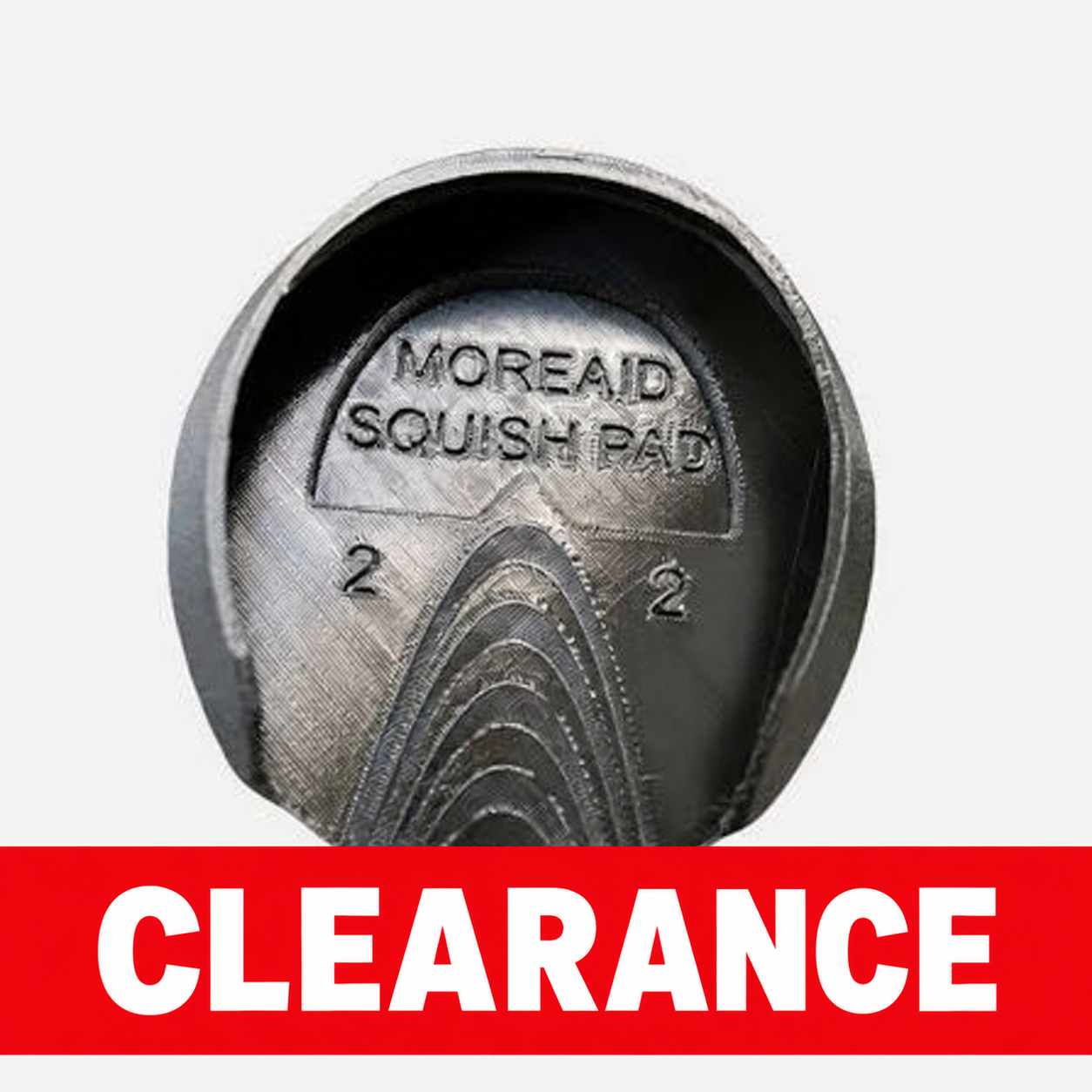 Original Squish Pads – Clearance