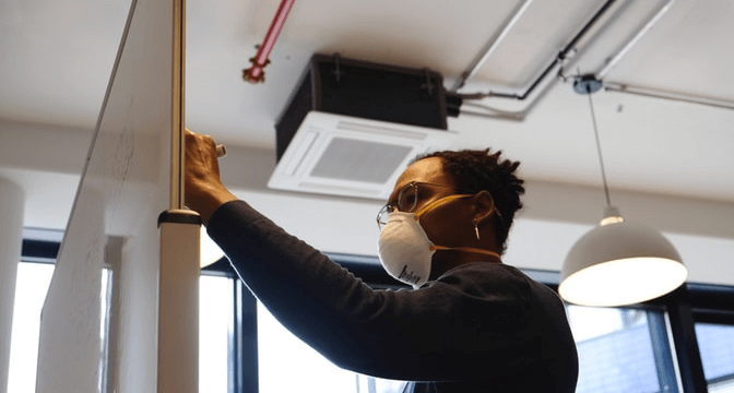 Your prospect files become obsolete at a rate of 30% per year.