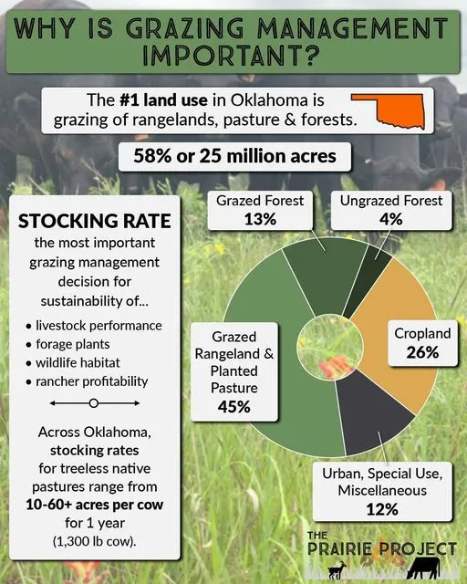 Why is Grazing Important