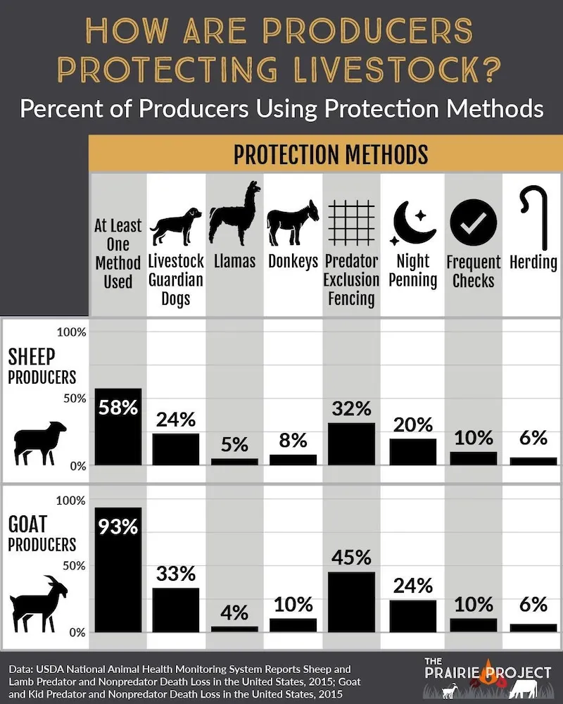 Livestock Protection
