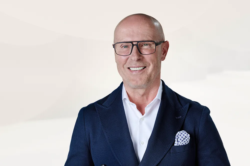 Veikko Fromberger