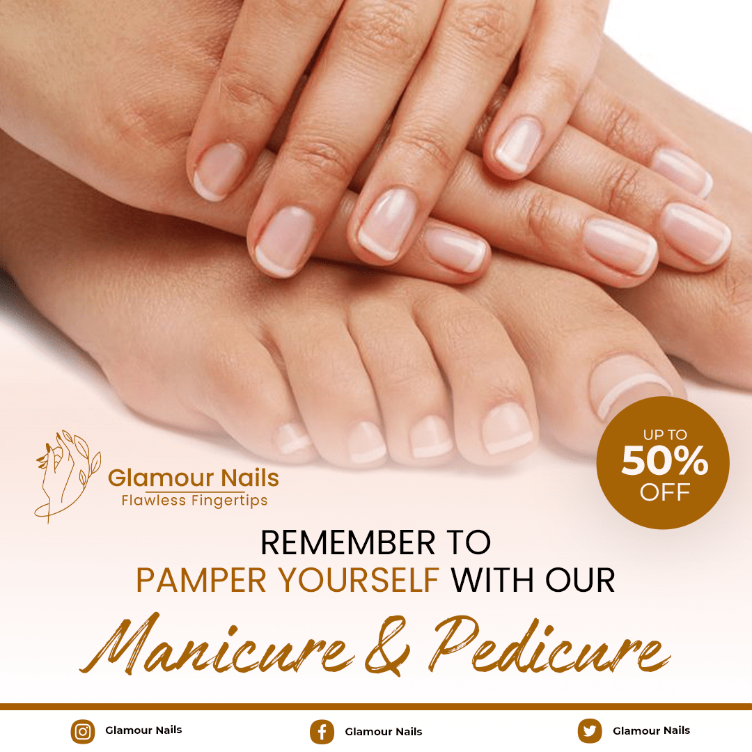 Nail Salon 7