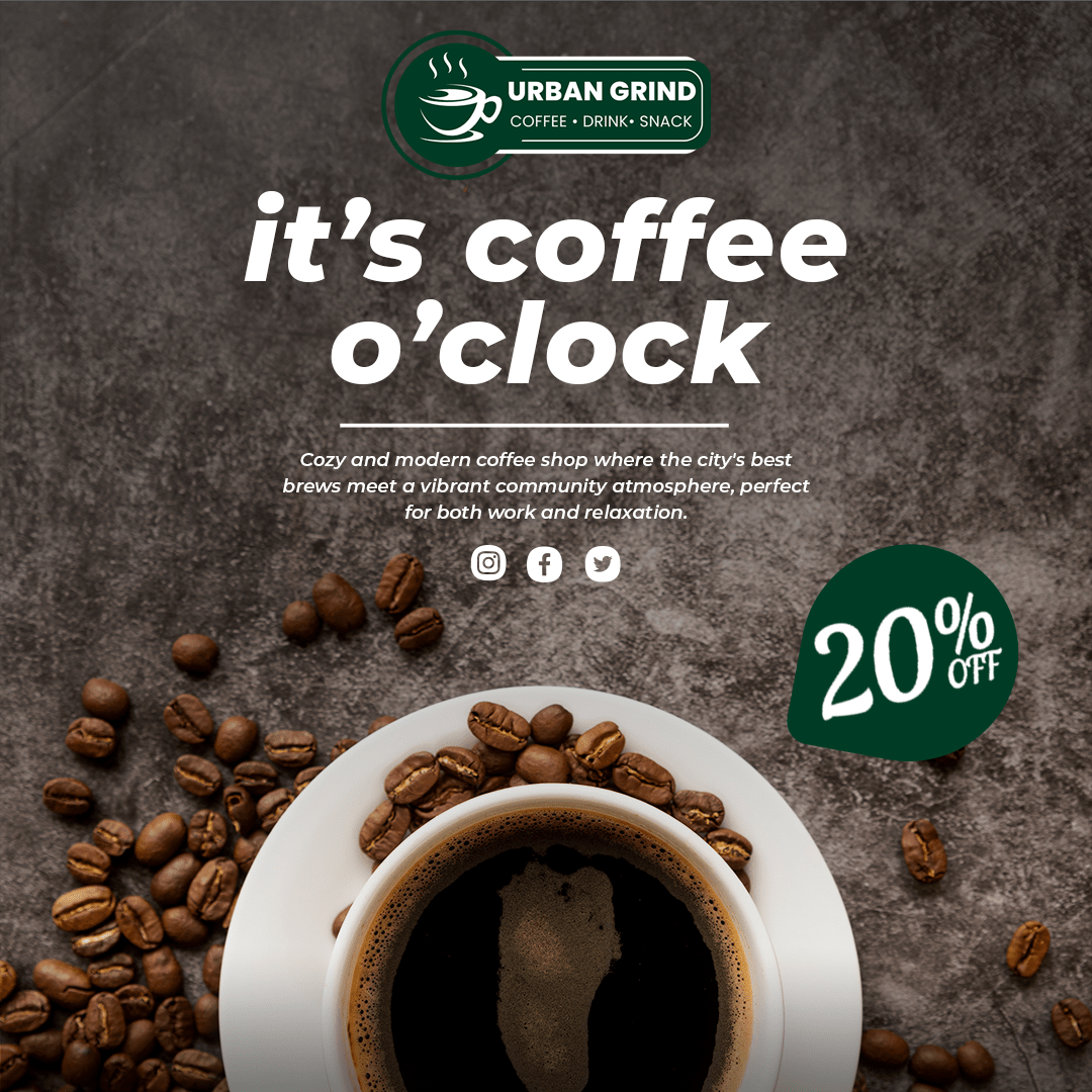 Coffee 9