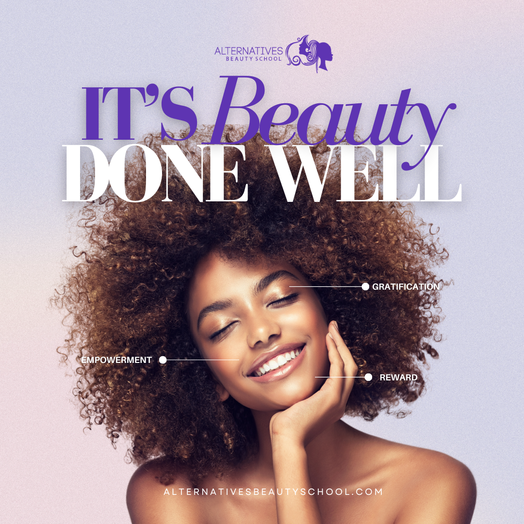 Alternative Beauty