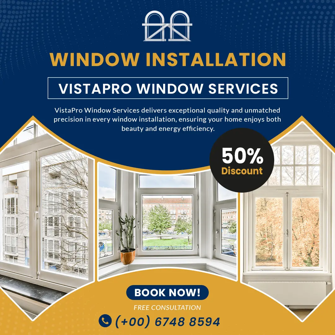 Window