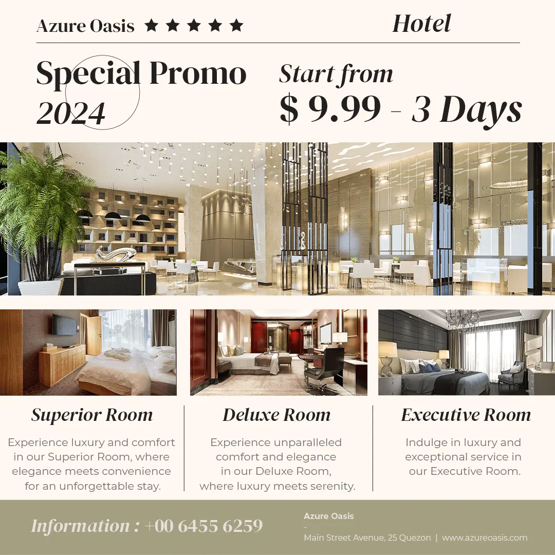 Hotel 3
