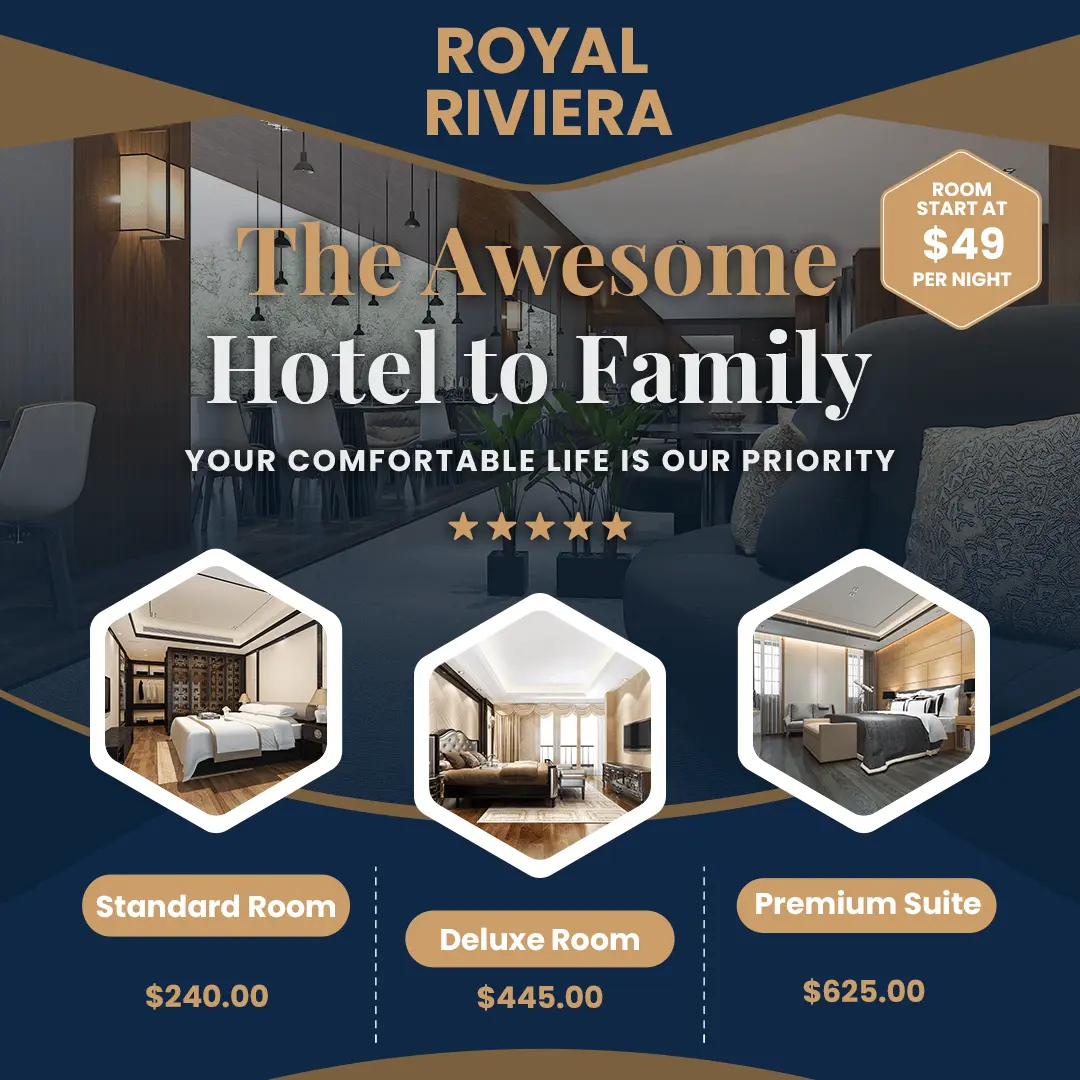 Hotel 7
