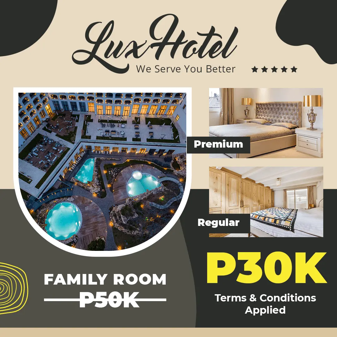 Hotel 5