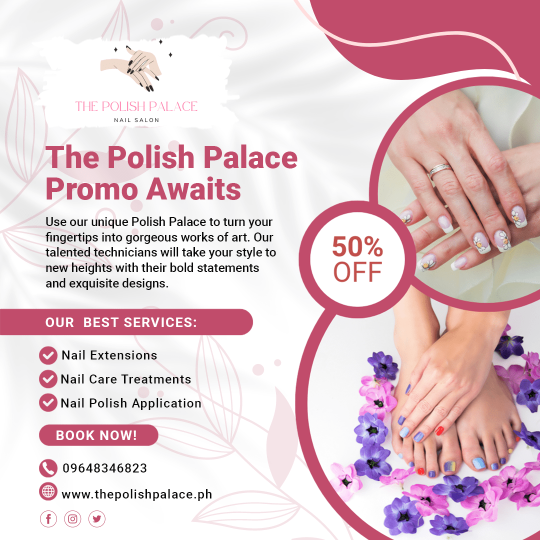 Nail Salon 5