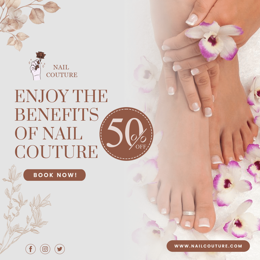 Nail Salon