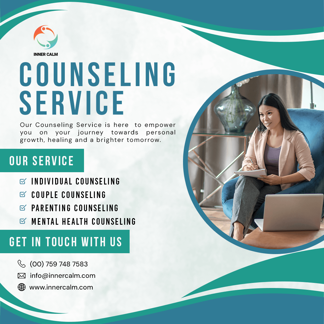 Counseling Service