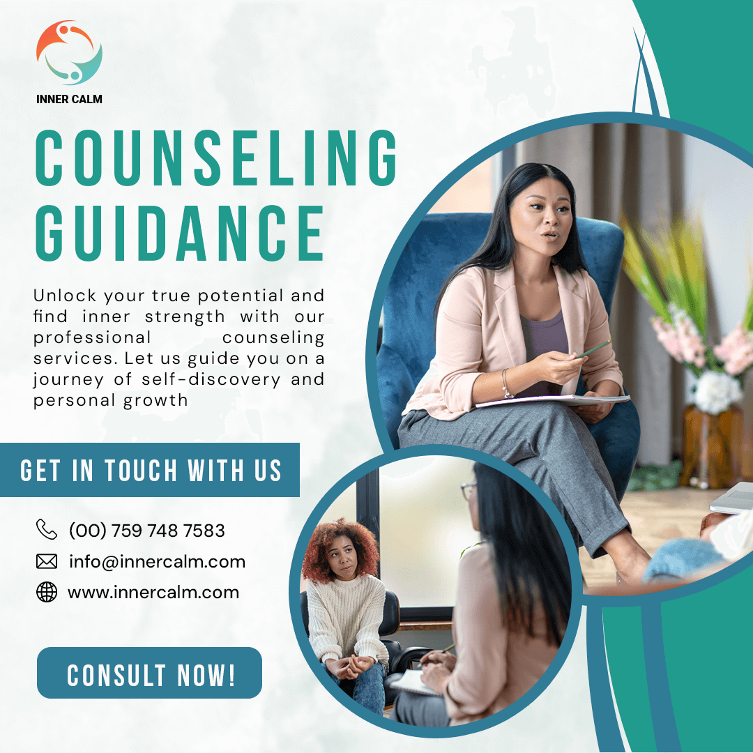 Counseling Guidance