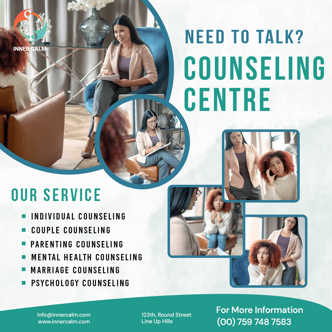 Counseling Centre