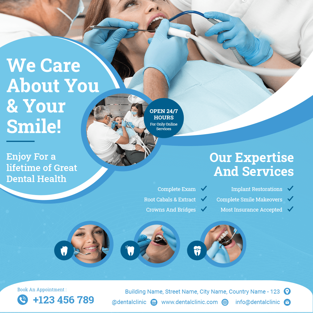 Dental Services