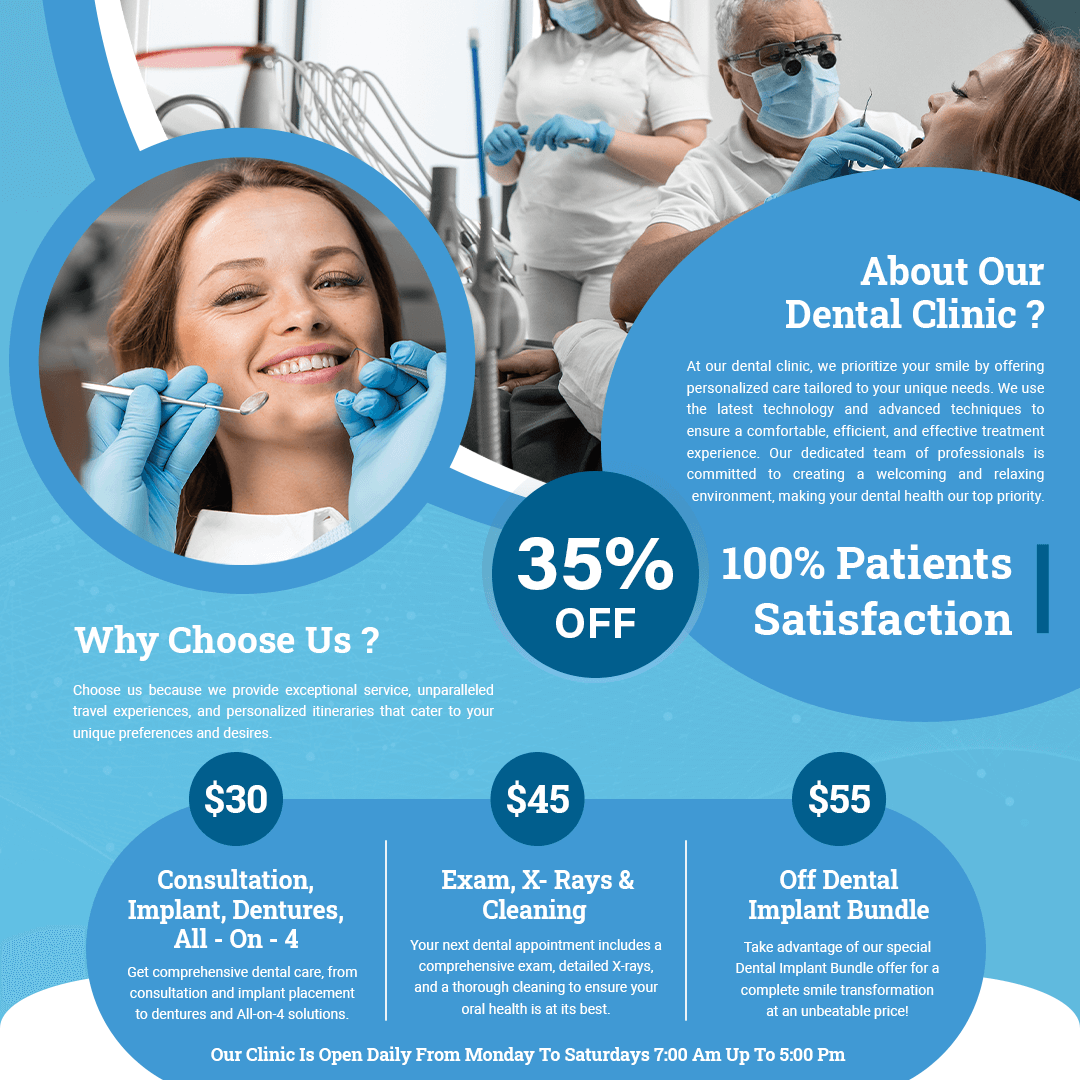 Dental Clinic