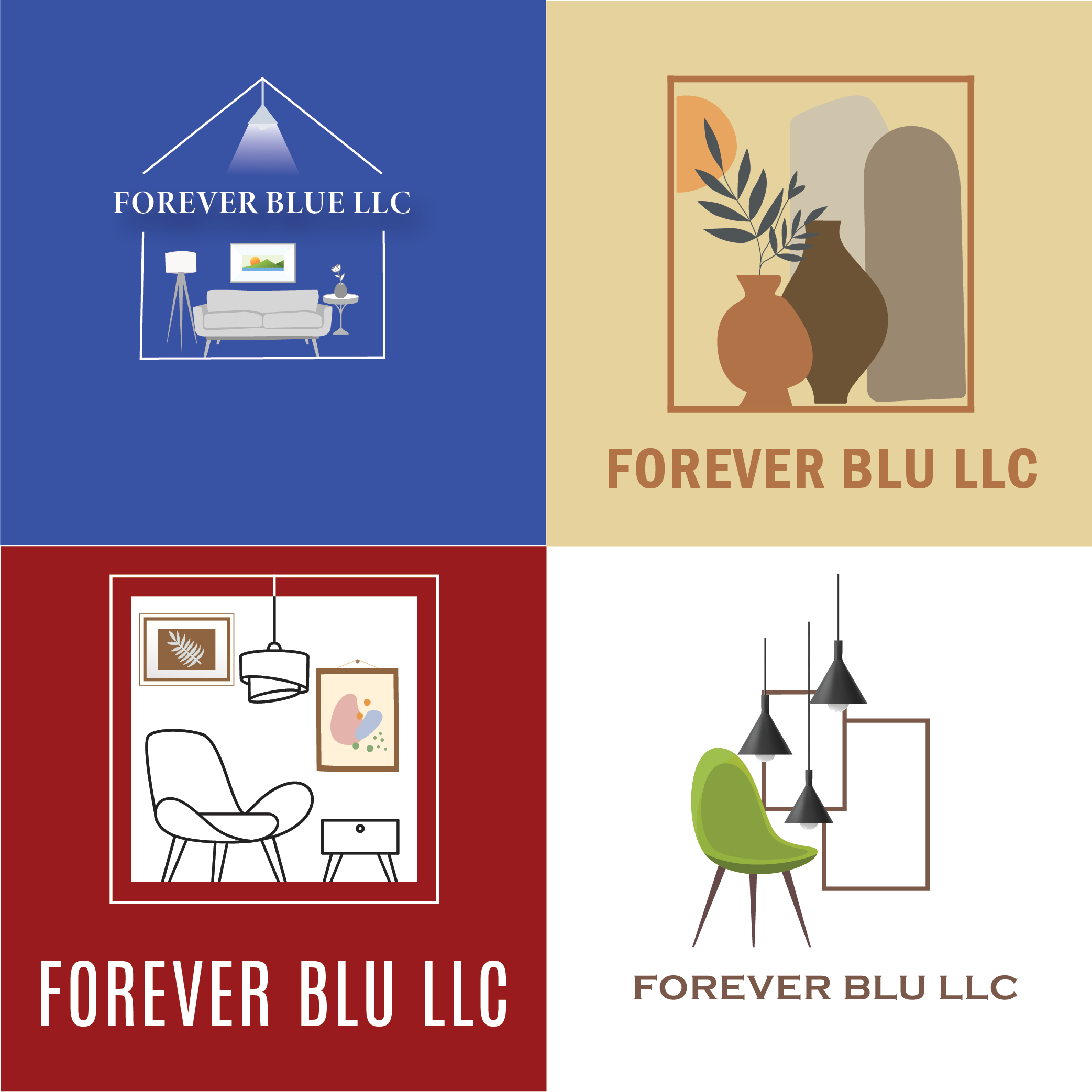 Forever Blu LLC