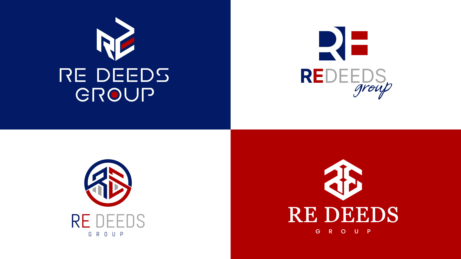 Re Deeds Logo 2