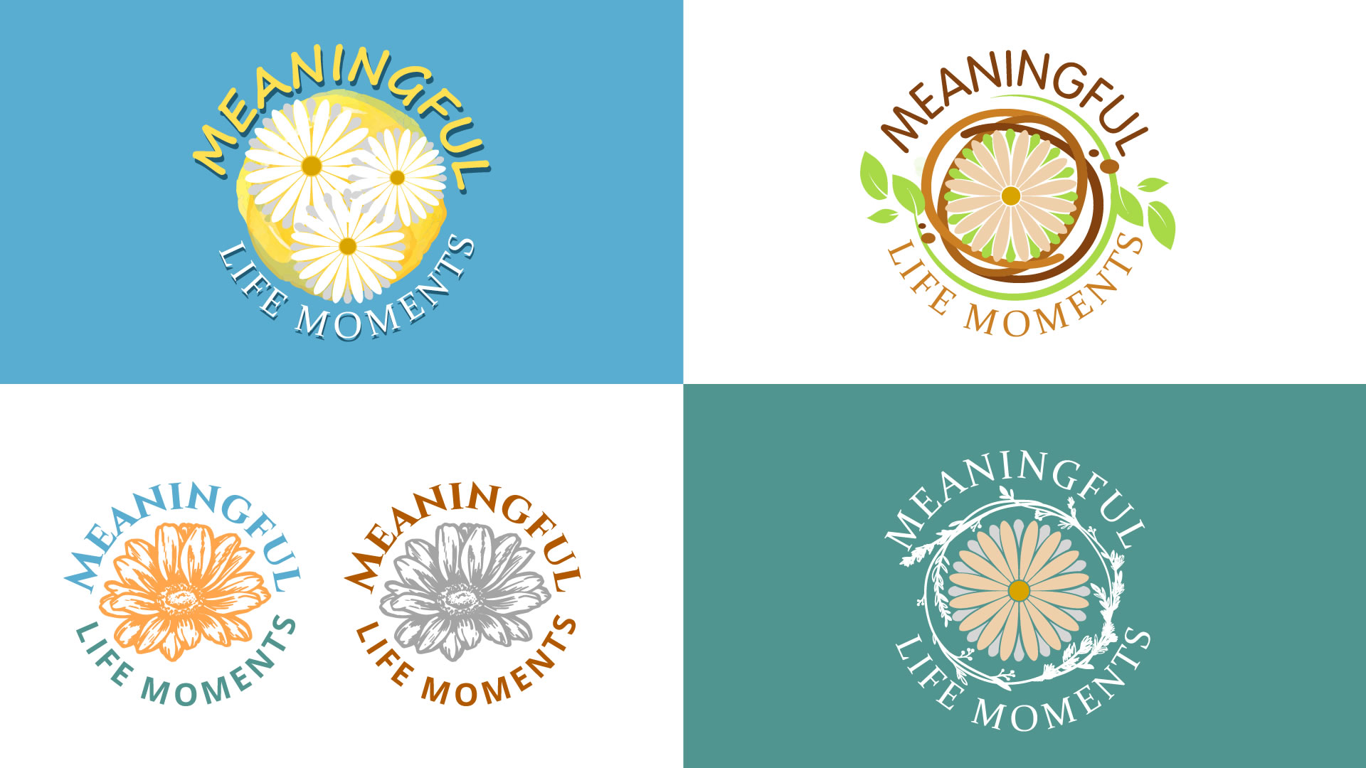 Meaningful Life Logo 1