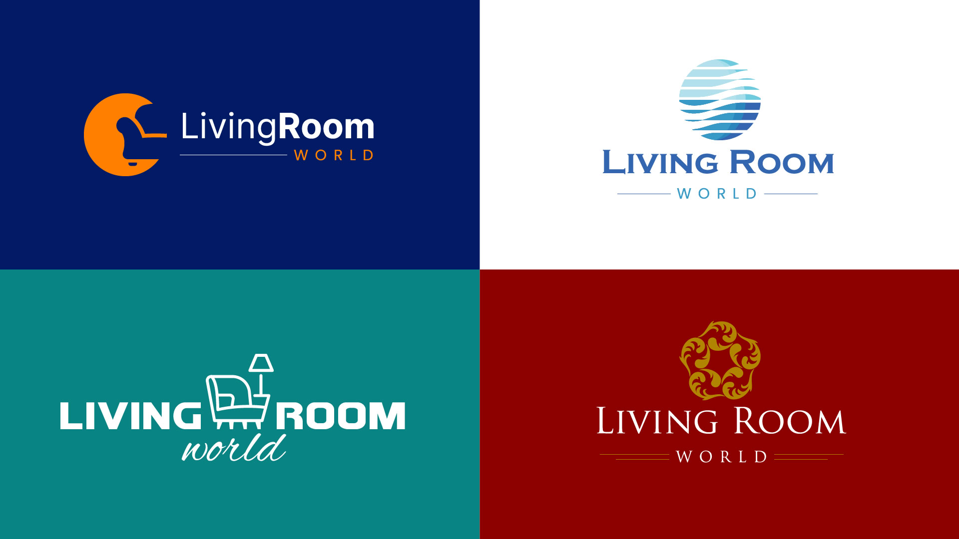 Living Room Logo 2