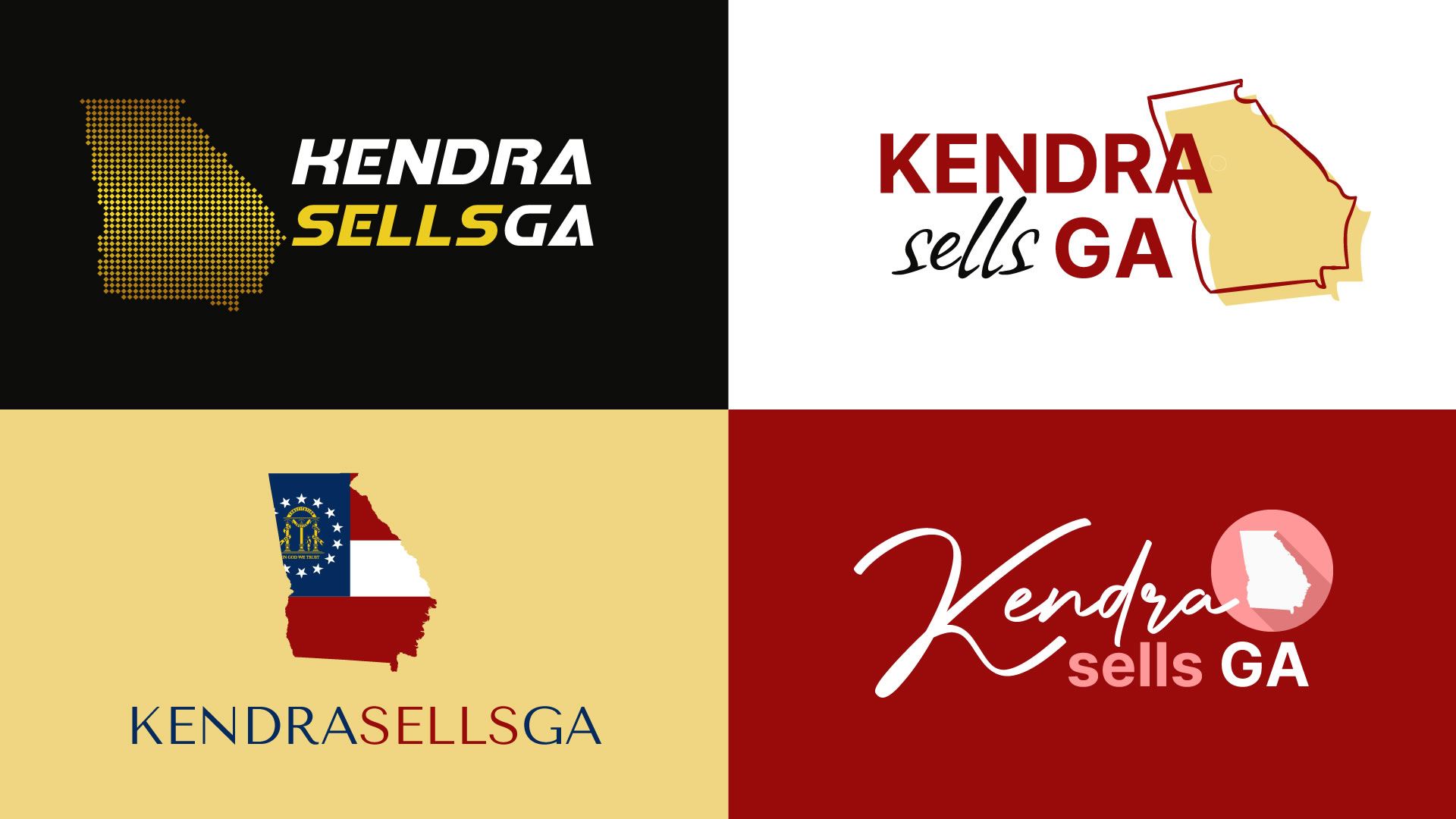 Kendra Sells logo 1