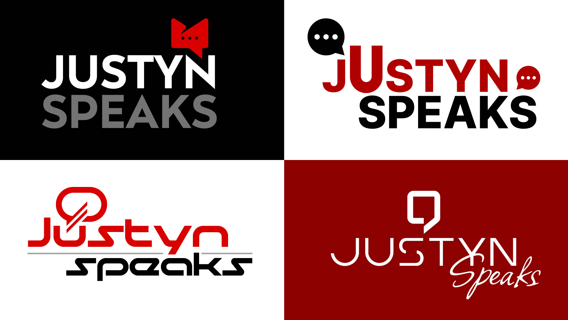 Justyn Logo 2